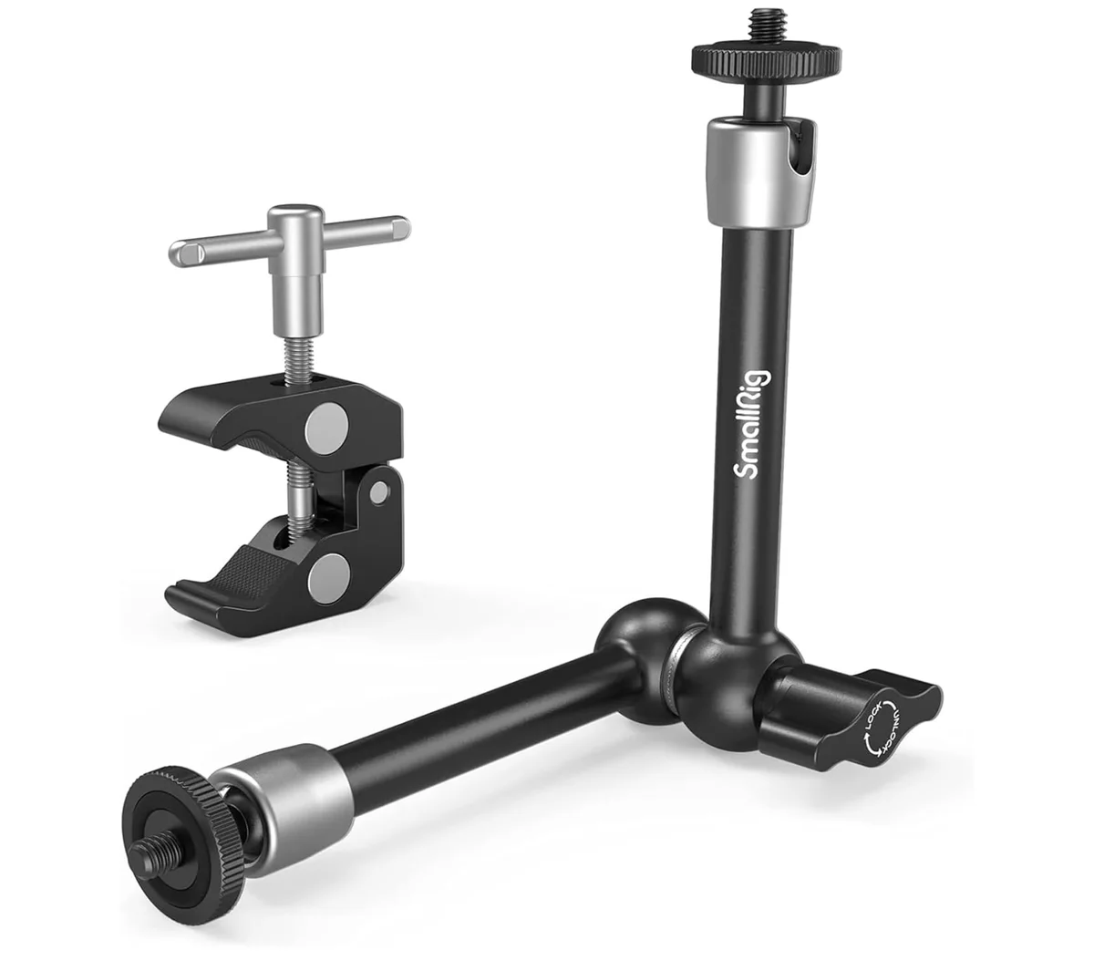 SMALLRIG Magic Arm