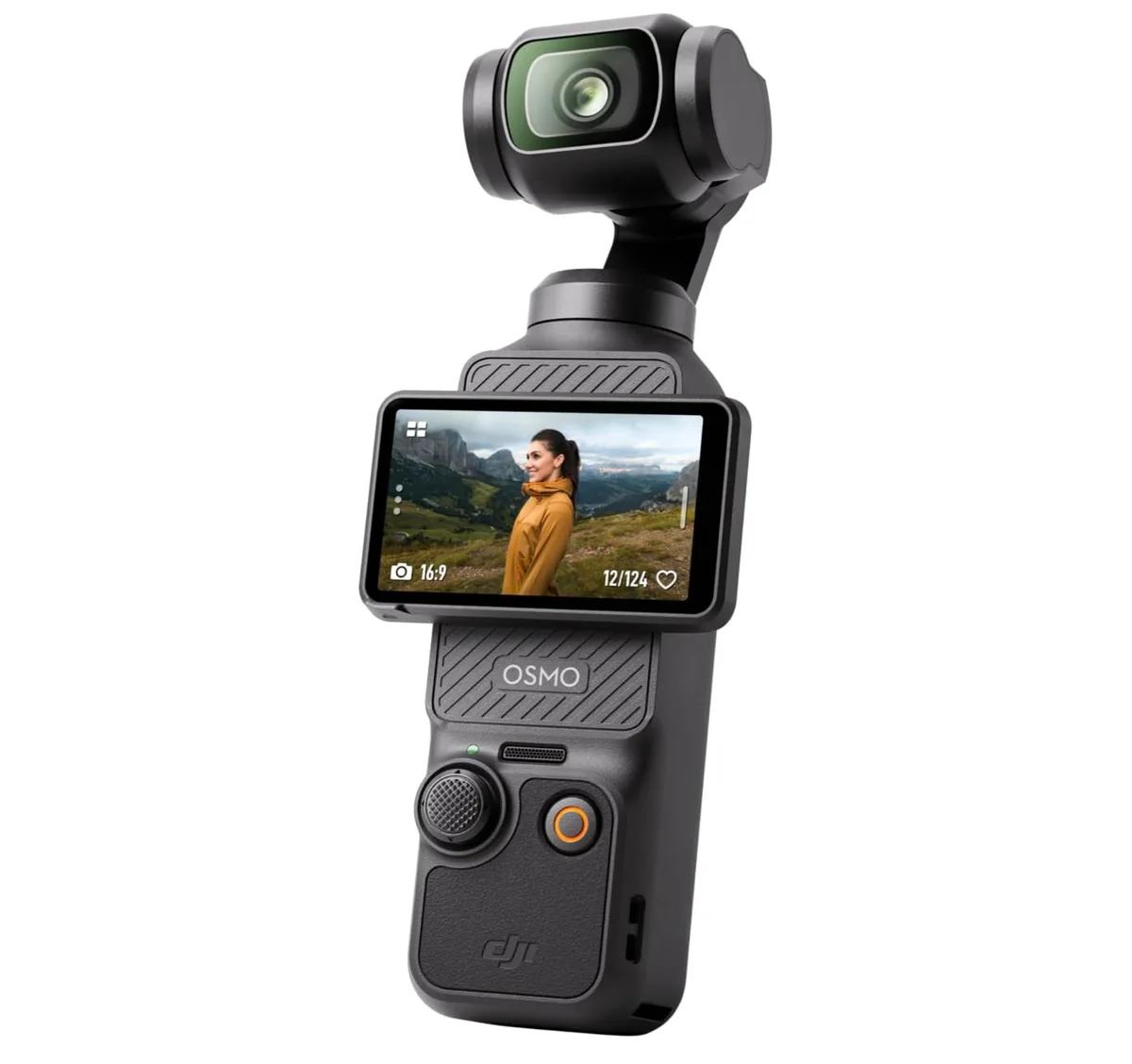 DJI Osmo Pocket 3 Creator Combo