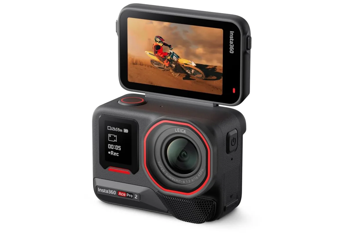 Insta360 Ace Pro 2