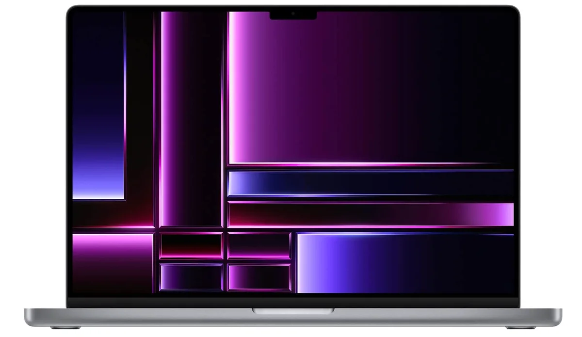 Apple MacBook Pro 2023 with Apple M2 Max