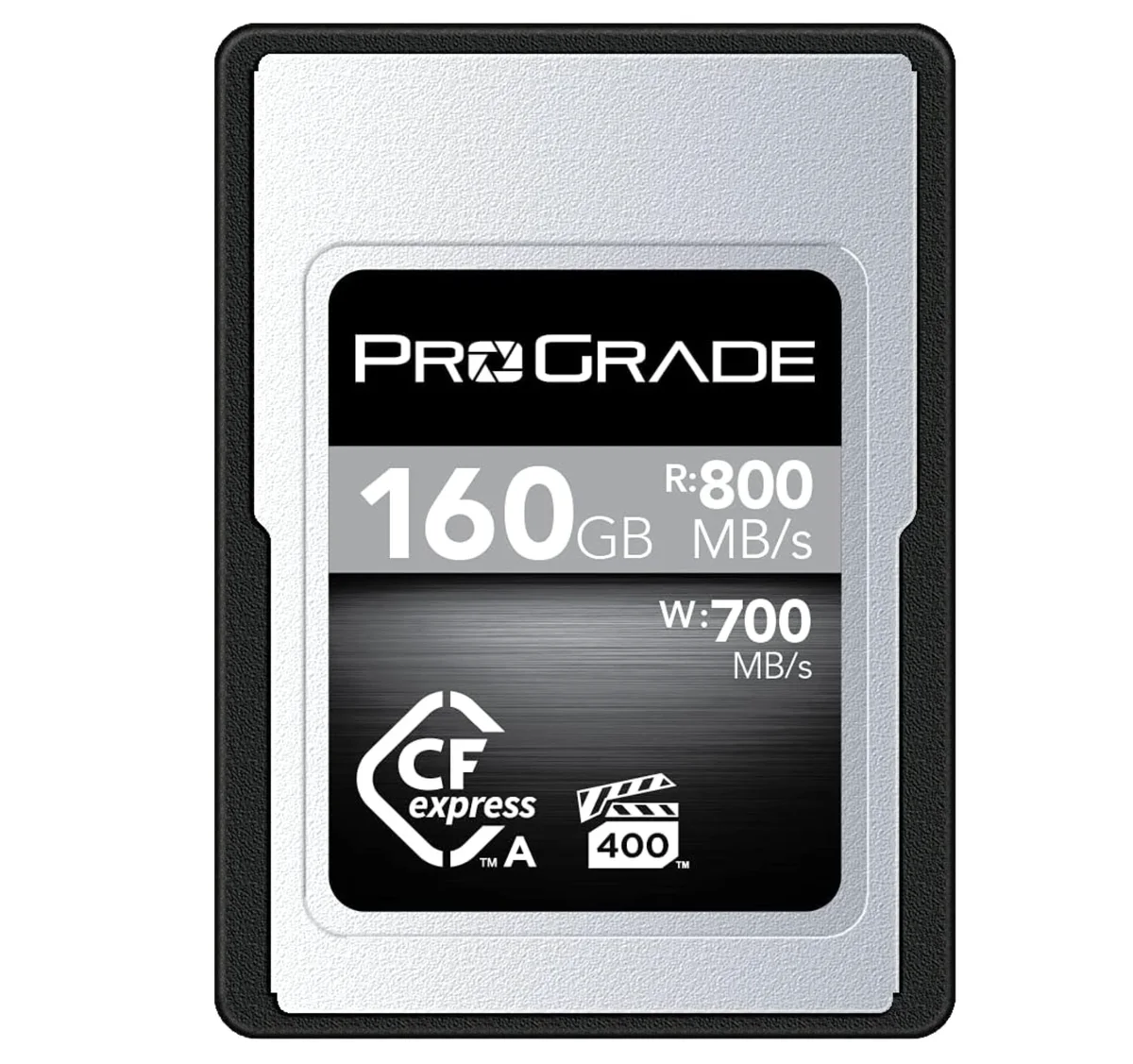 ProGrade CFexpress™ 2.0