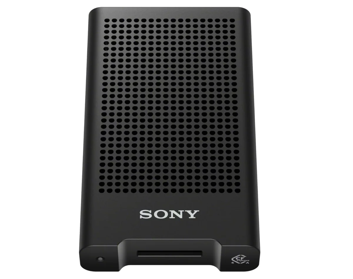Sony CFexpress Type A Card Reader