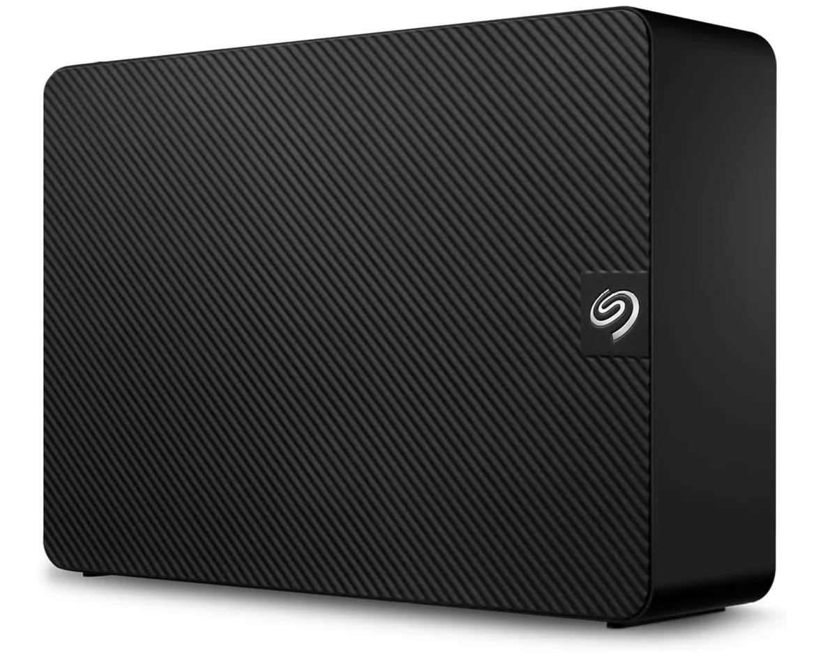 Seagate Expansion 22TB External Hard Drive HDD