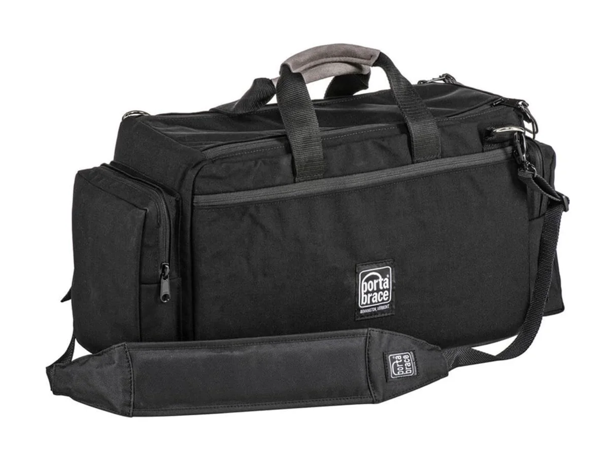 Porta Brace Cargo-Style Carrying Case
