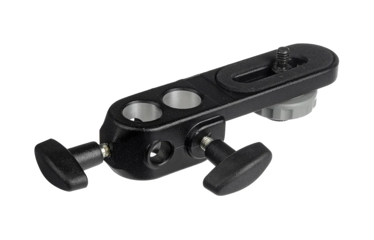 Camera Bracket for Magic Arm